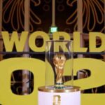 World Cup 2026: FIFA sets base camps for all 48 teams