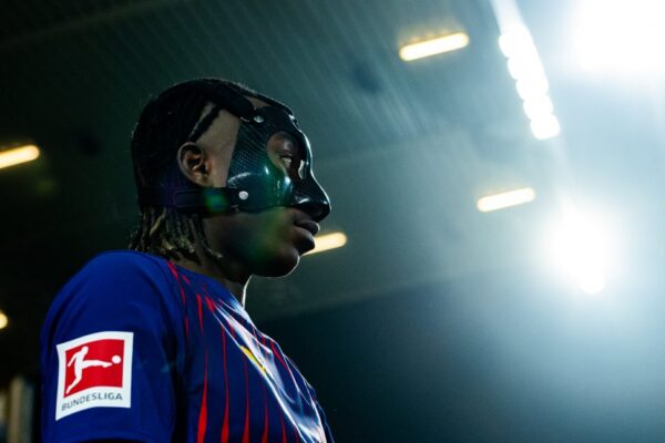 PSG join race for Yan Diomande