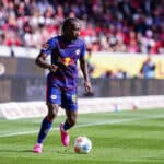 Liverpool push hard for Yan Diomande move