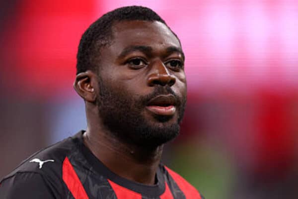 Tottenham and Aston Villa push to sign Youssouf Fofana