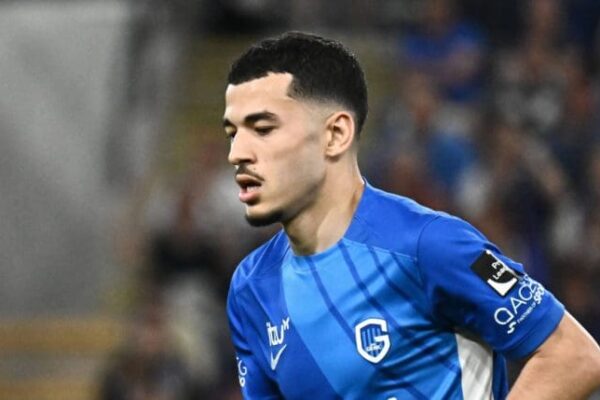 Zakaria El Ouahdi attracting major European interest