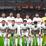 Zamalek players demand unpaid salaries