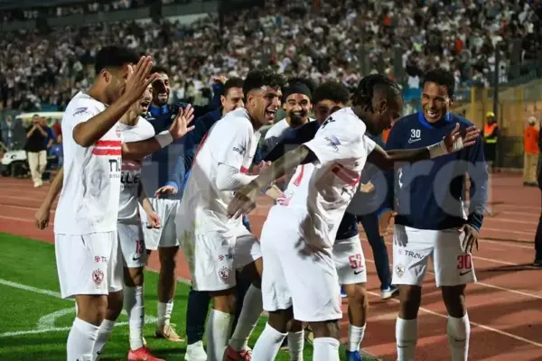 Zamalek lose several key players for USM Alger clash
