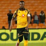 Zitha Kwinika extends Kaizer Chiefs stay until 2028