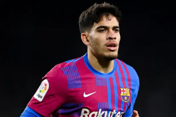 Morocco star will not return to Barcelona