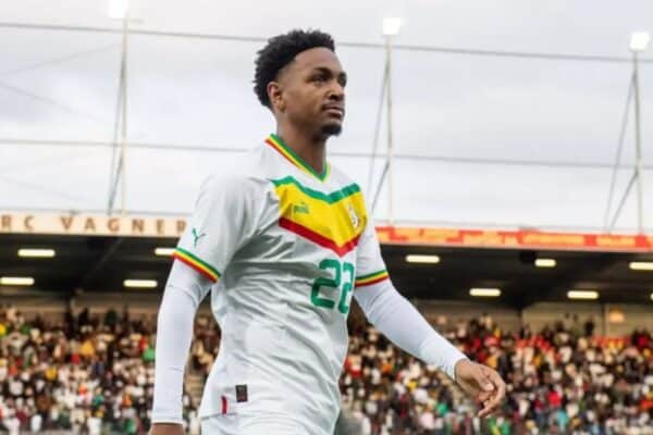 Transfer news
