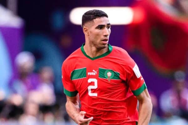 2026 FIFA World Cup
