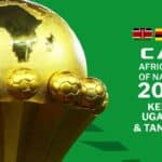 Ebola outbreak in Uganda threatens AFCON 2027