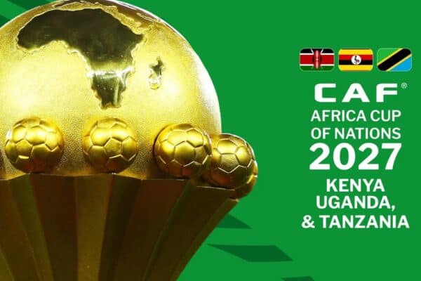 Ebola outbreak in Uganda threatens AFCON 2027