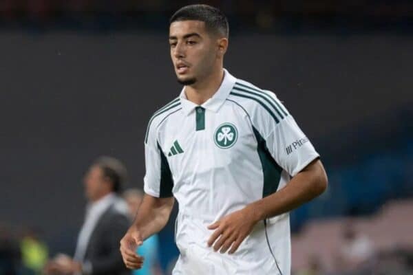 Transfer news