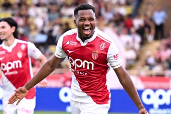 Monaco keen on peramently signing Ansu Fati