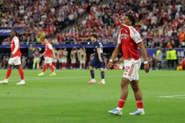 UEFA Champions League final