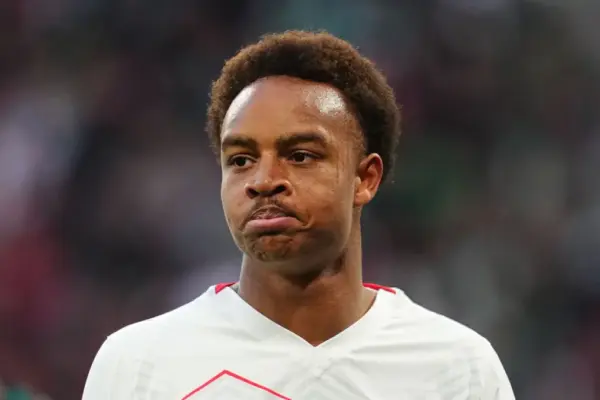 Liverpool eye €40m move to sign Burkina Faso talent
