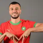 Romain Saïss linked with Lusail move