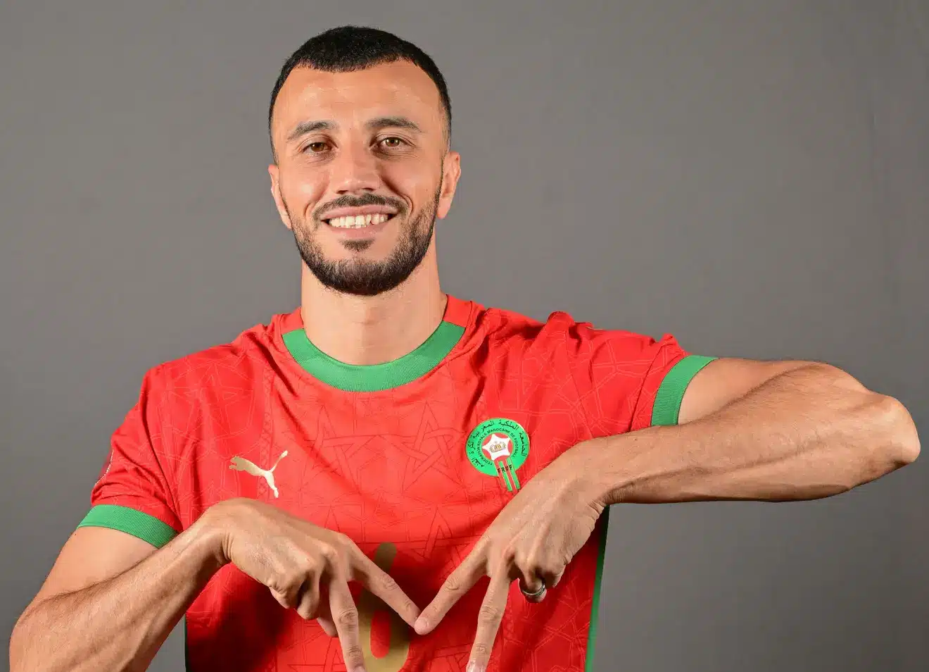 Romain Saïss to join Lusai FC on short-term deal