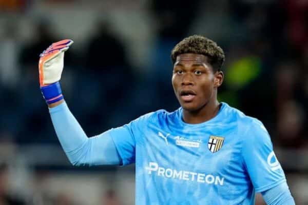 Transfer news