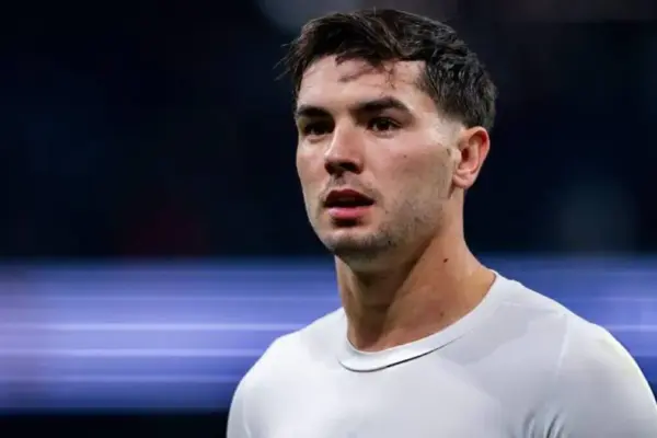 Juventus want Brahim Diaz