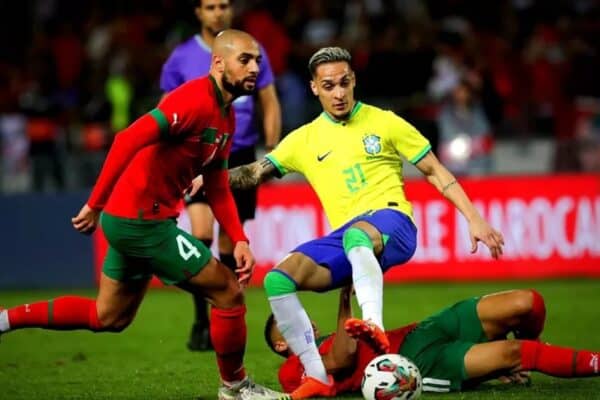 2026 FIFA World Cup
