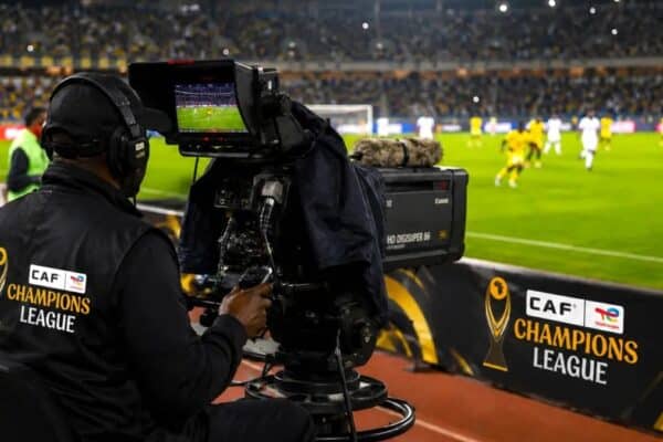 CAF Champions League