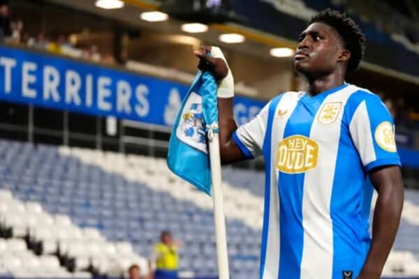 Transfer news on Cameron Ashia
