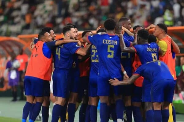 2026 FIFA World Cup
