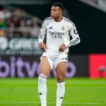 Liverpool keeping close watch on Kylian Mbappé situation