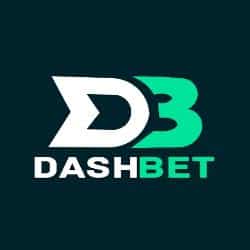 Dash Bet logo