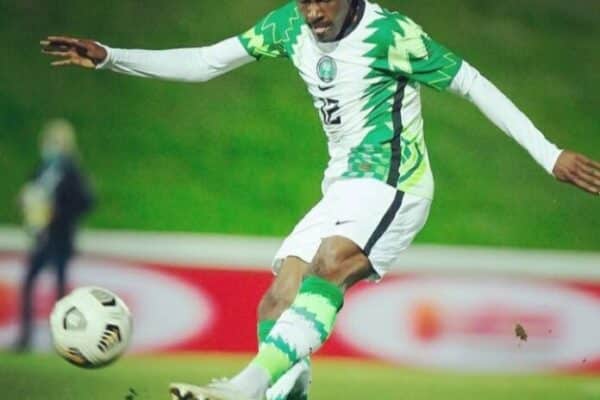 Zaidu Sanusi linked with potential move to Atalanta from FC Porto