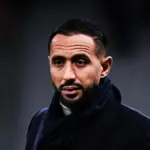 Medhi Benatia speaks after Marseille’s win over Rennes
