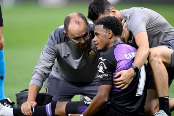 Ilay Camara Injury Raises Senegal World Cup Concerns