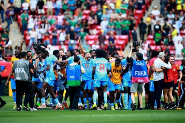 2026 FIFA World Cup preparations