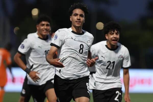 AFCON U17