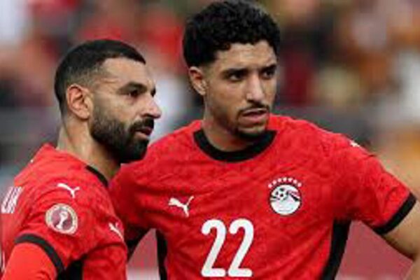 Egypt coach Hossam Hassan announces preliminary squad for the 2026 FIFA World Cup