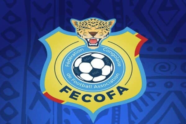 FECOFA headquarters during administrative preparations for elections