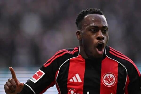Transfer news