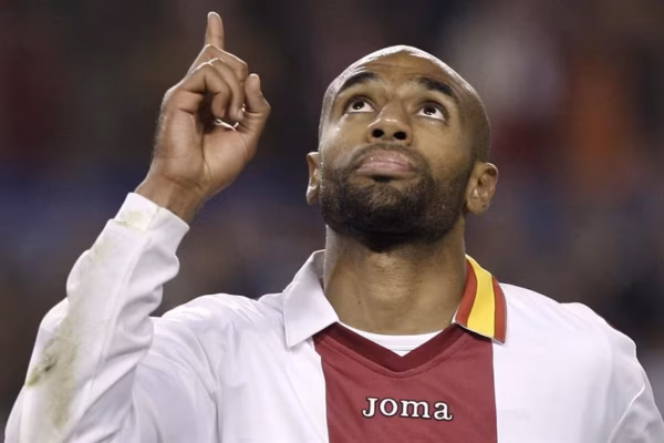 Frédéric Kanouté predicts close Europa League final
