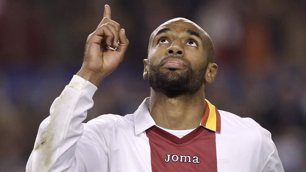 Frédéric Kanouté predicts close Europa League final