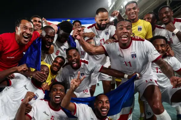 Cape Verde