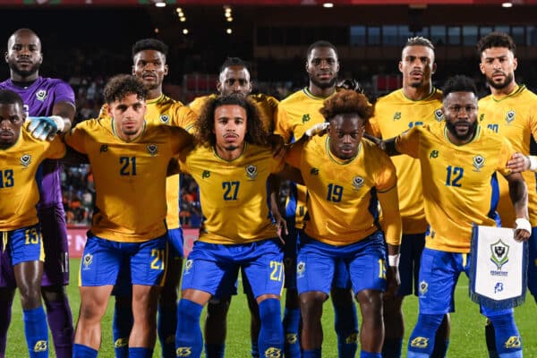 Gabon Face Morocco in AFCON 2027 Qualifying Draw