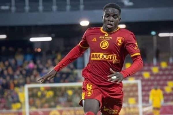 Wilitty Younoussa Attracting Interest Across Europe