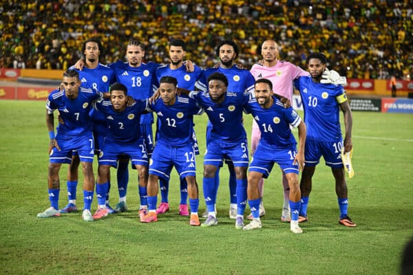 2026 World Cup