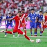 Hakim Ziyech set for Wydad exit