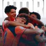 Barcelona B Uefa Champions Cup