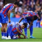 Chadi Riad injury concern ahead of World Cup