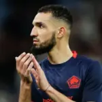 Nabil Bentaleb linked with move away from Lille