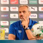 DR Congo set World Cup squad announcement date