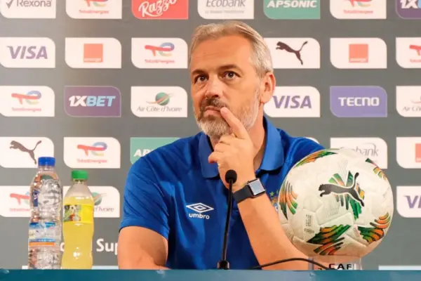 DR Congo set World Cup squad announcement date