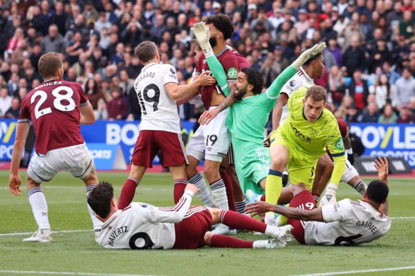 IFAB considers new law for corner kicks