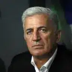 Algeria continue World Cup preparations under Vladimir Petkovic