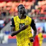 Serhou Guirassy Linked With Summer Move to Fenerbahçe